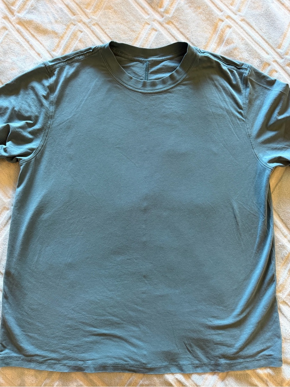 lululemon athletica All Yours original size 6.